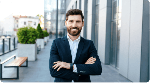 Marcus Webb, Director at StaffPro Agency