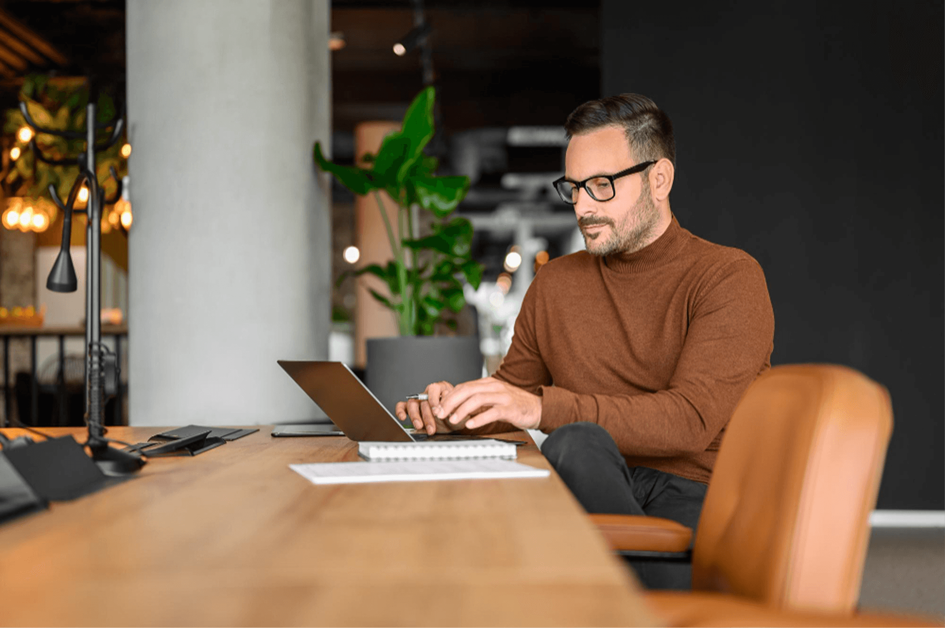 Reference source validation in an office setting
